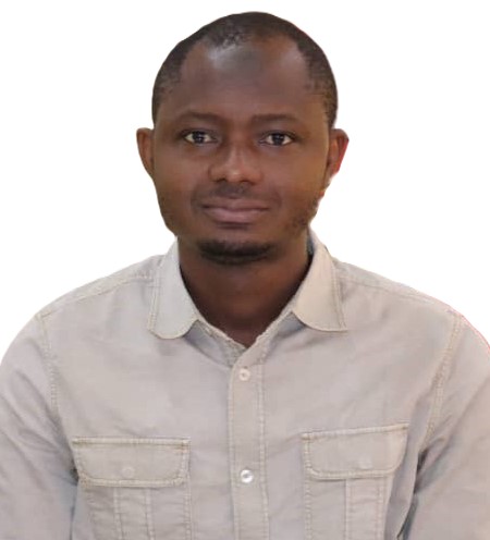 Daouda GUEBRE