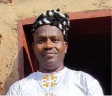 Jean Ghislain TABUE YOUMBI