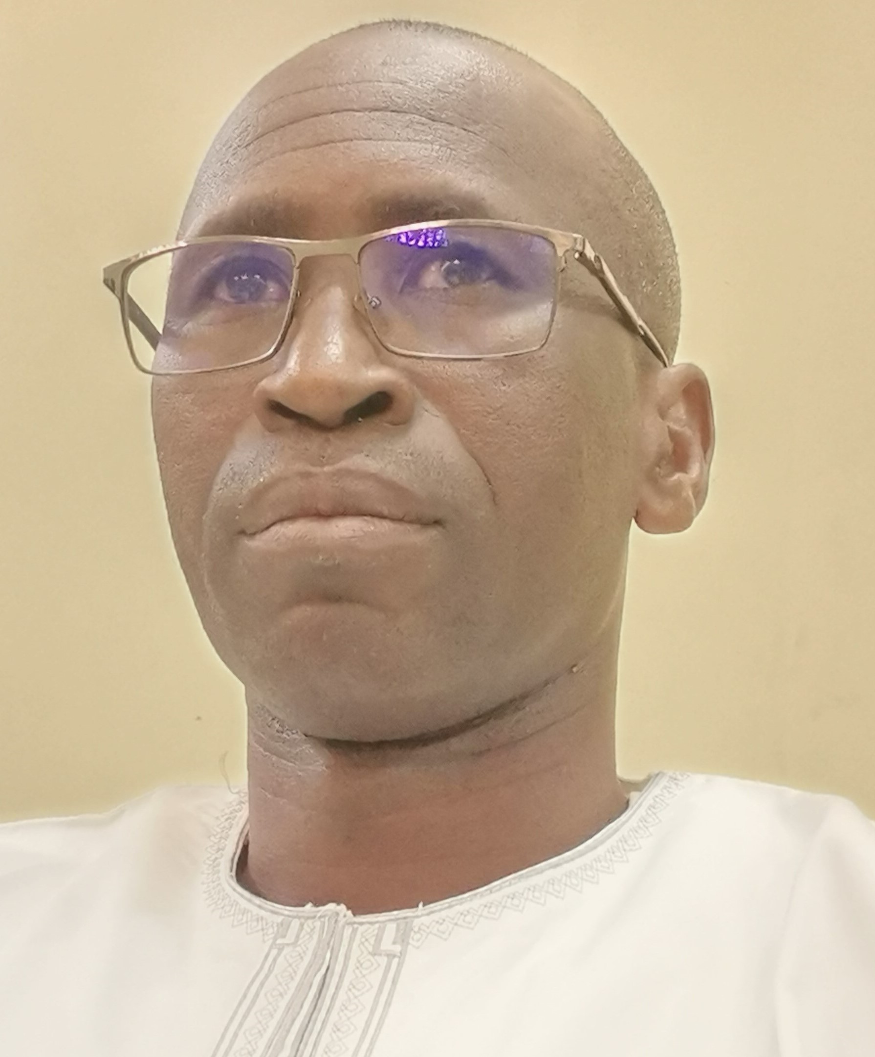 Adama ILBOUDO