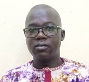 Adama YAMEOGO