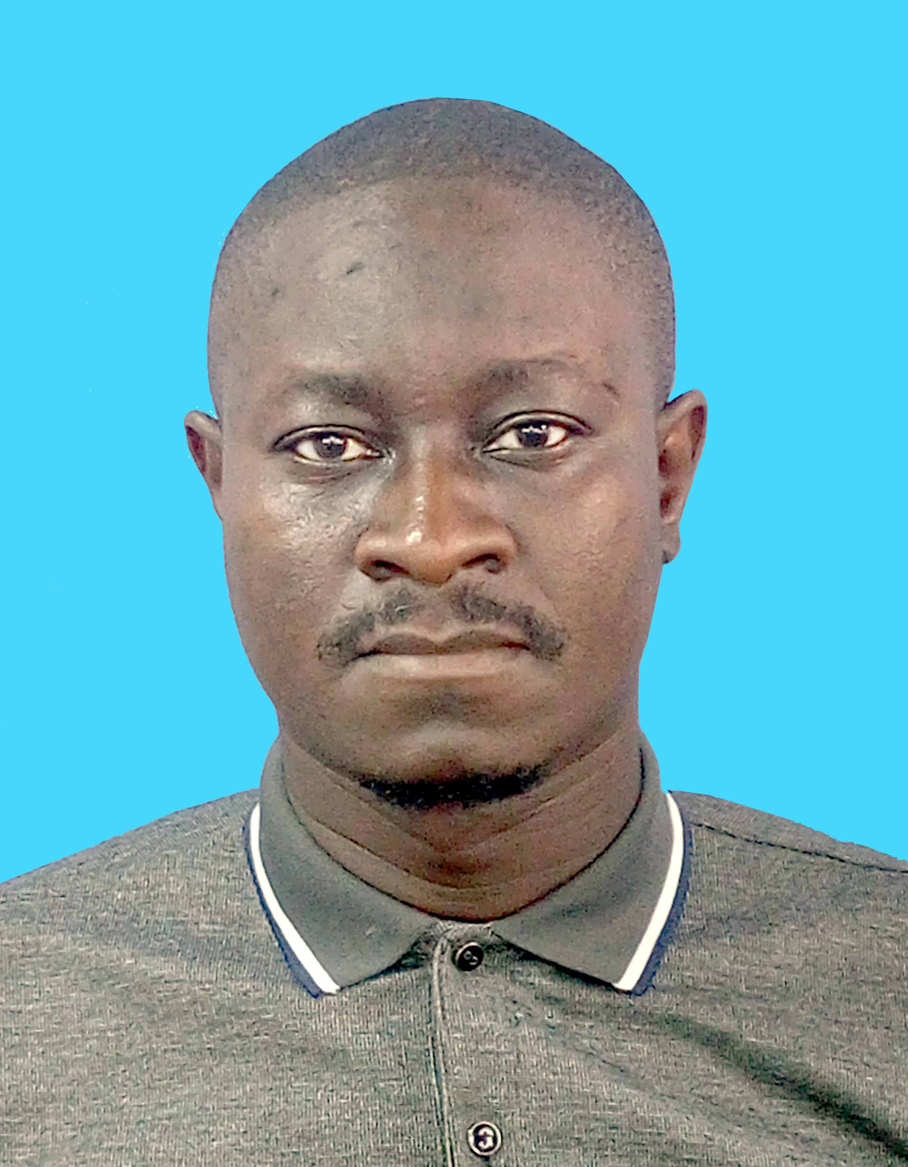 Jean Charles BAMBARA