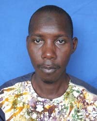Adama HEBIE