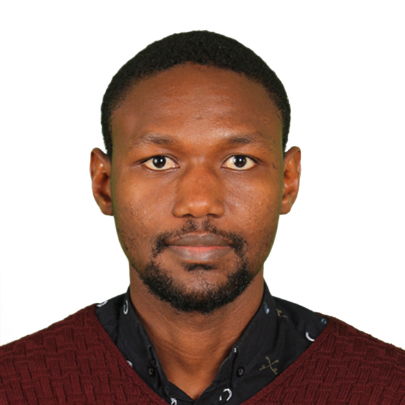Mahamadou KONARE