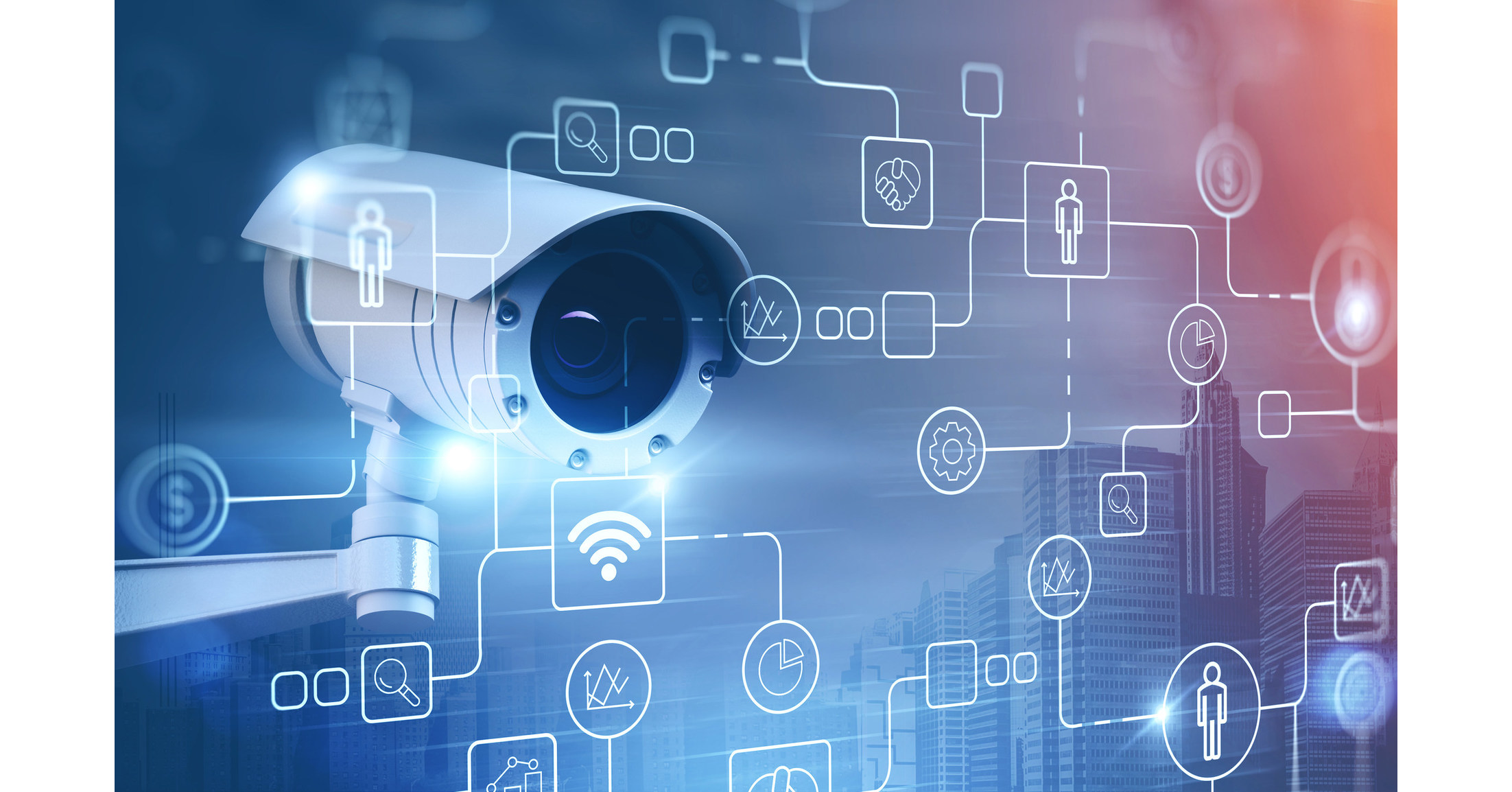 Surveillance et Technologies Innovantes