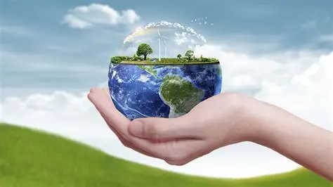 Développement Durable et Environnement