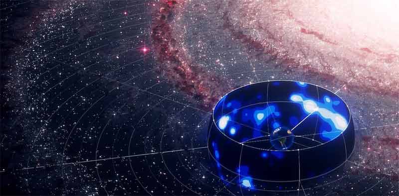 Astrophysique des Hautes Energies