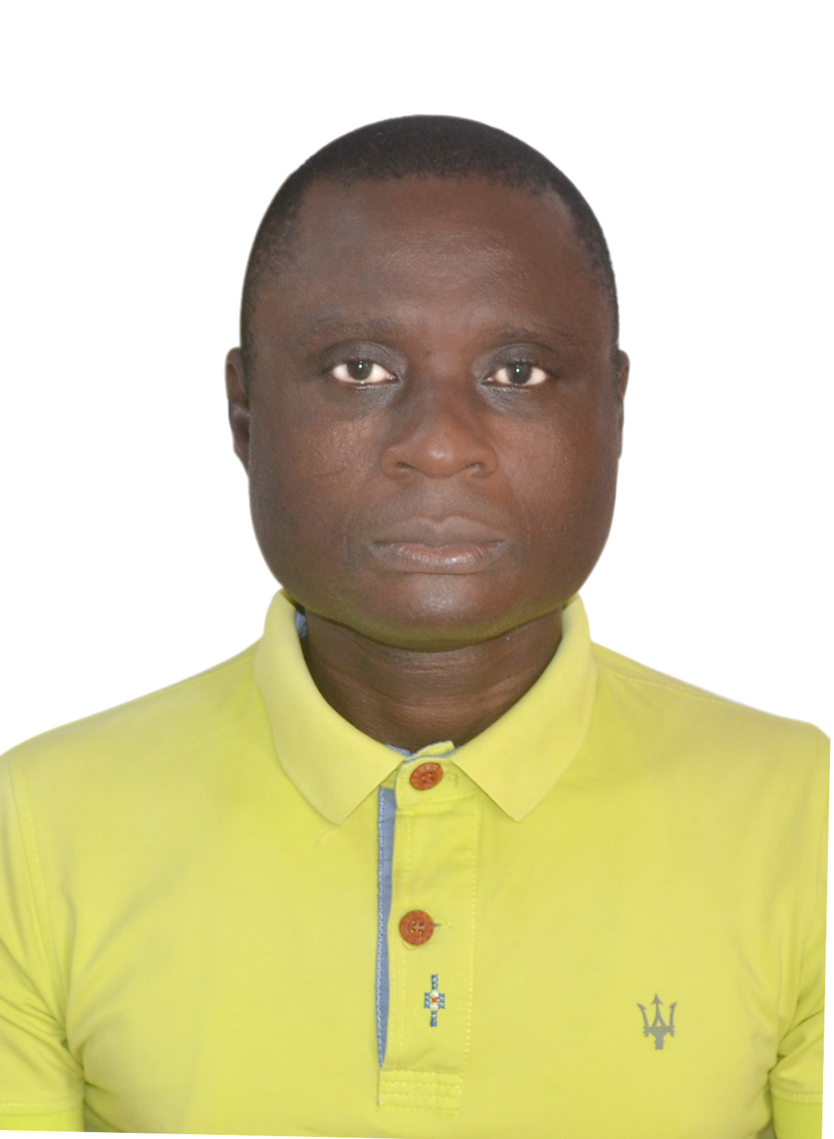 Ghislain KOUADIO