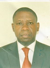 Francois NTEP