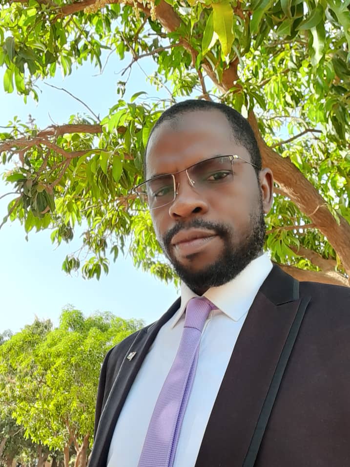 Mamadou NIMI