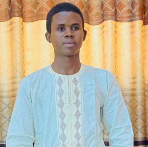 Ibrahim Hamadou BARRY