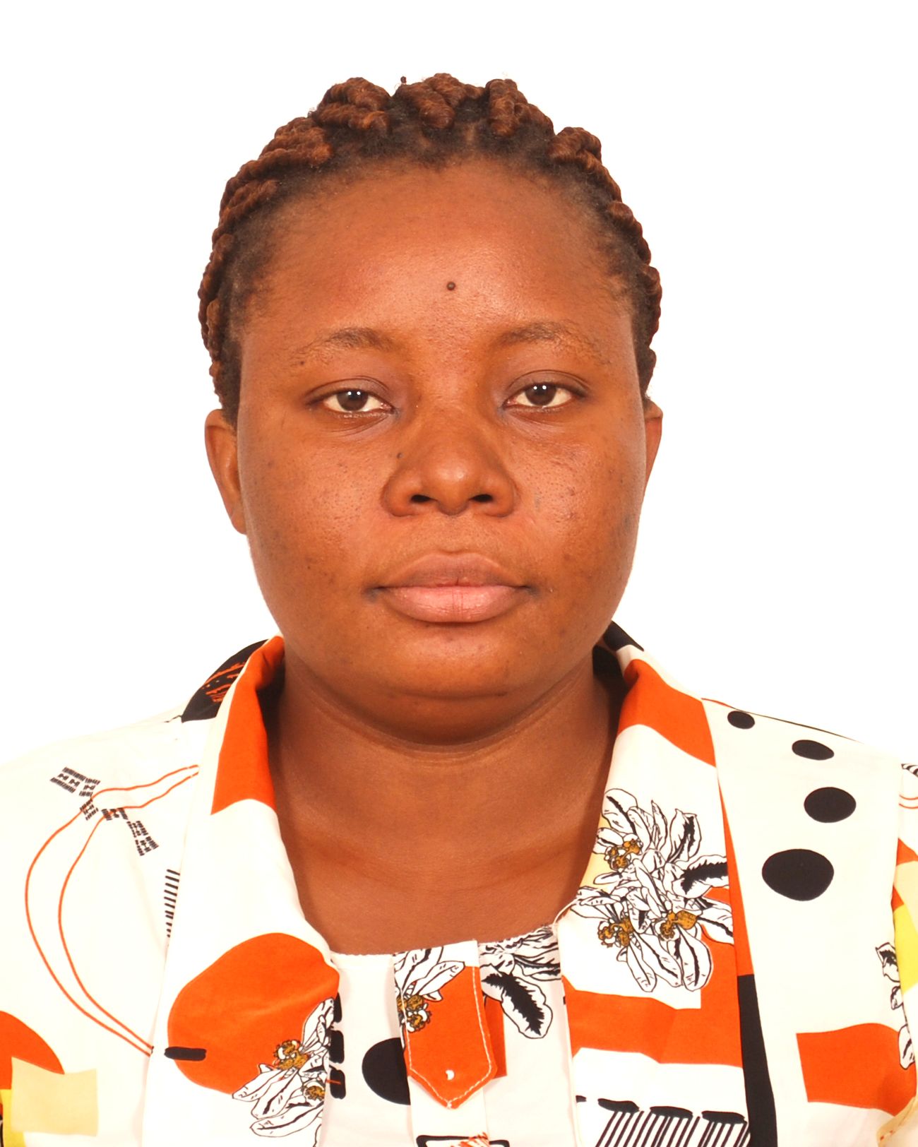 Nadine COMBASSERE