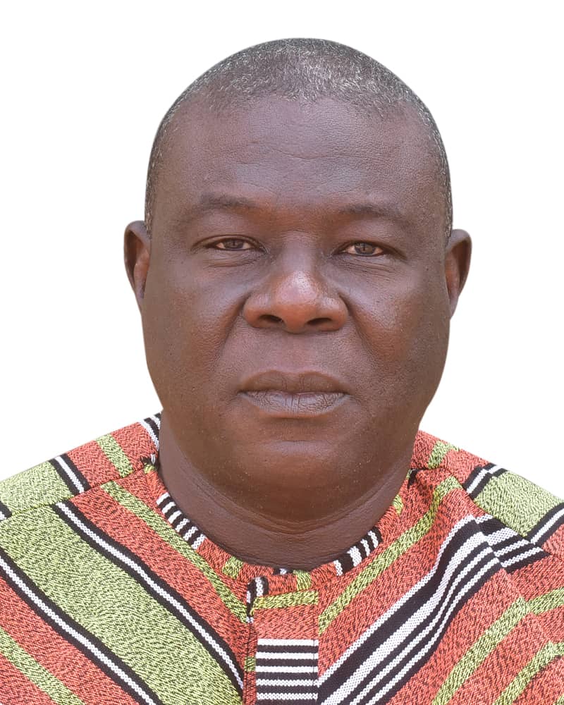 Souleymane PELEDE