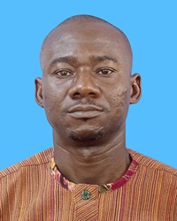 Anselme DABIRE